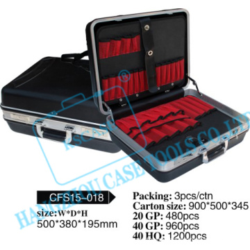 waterproof tool case ABS